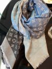 Louis Vuitton Scarves 195