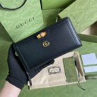 Gucci Original Quality Wallets 77