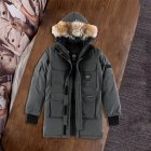 Canada Goose Men's Outerwear 661