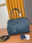Prada High Quality Handbags 1466