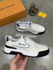 Louis Vuitton Men's shoes 297