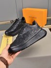 Louis Vuitton Men's shoes 687