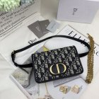 DIOR High Quality Handbags 662