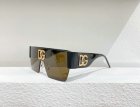 Dolce & Gabbana High Quality Sunglasses 266
