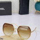 Chanel High Quality Sunglasses 1093