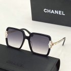 Chanel High Quality Sunglasses 3331