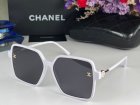 Chanel High Quality Sunglasses 3460
