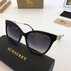 Burberry High Quality Sunglasses 885