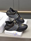 Versace Men's Shoes 802