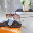 Louis Vuitton High Quality Sunglasses 1419