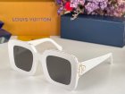 Louis Vuitton High Quality Sunglasses 5426
