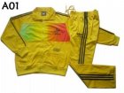 adidas Apparel Men's Casual Suits 310
