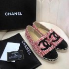 Chanel Women's Shoes 144