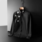 Philipp Plein Men's Shirts 07