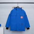 Canada Goose Men's Outerwear 531