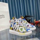 Alexander McQueen Women's Shoes 906