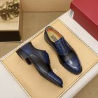 Salvatore Ferragamo Men's Shoes 548