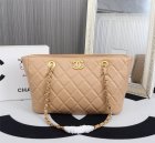 Chanel High Quality Handbags 137