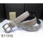 Bottega Veneta Belts 155