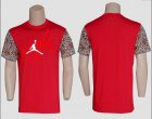 Air Jordan Men's T-shirts 342