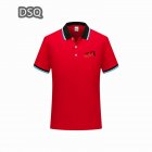 Dsquared Men's Polos 24