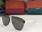 Gucci High Quality Sunglasses 474
