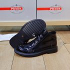 Prada Men's Shoes 1019