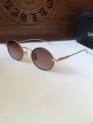 Chrome Hearts High Quality Sunglasses 448