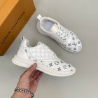 Louis Vuitton Men's shoes 537