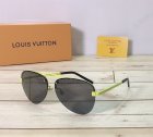 Louis Vuitton High Quality Sunglasses 437