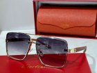 Cartier High Quality Sunglasses 328