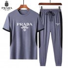 Prada Men's Suits 57