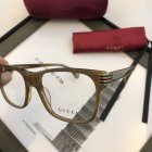 Gucci Plain Glass Spectacles 699