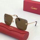 Cartier High Quality Sunglasses 1144