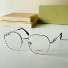 Burberry Plain Glass Spectacles 86