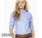 Ralph Lauren Women's Shirts 89