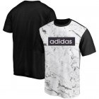 adidas Apparel Men's T-shirts 355