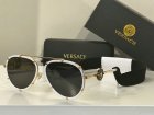 Versace High Quality Sunglasses 777