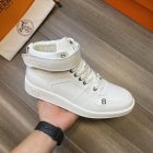Hermes Men's Shoes 1019