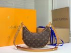 Louis Vuitton High Quality Handbags 676