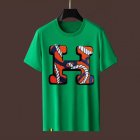 Hermes Men's T-Shirts 23