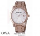 Burberry watch 179