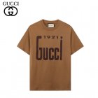 Gucci Men's T-shirts 401