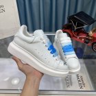 Alexander McQueen Men's Shoes 448