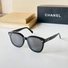 Chanel High Quality Sunglasses 3654