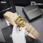 Dolce & Gabbana Original Quality Belts 389