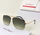 Salvatore Ferragamo High Quality Sunglasses 359