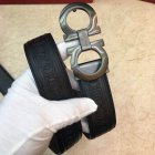 Salvatore Ferragamo Original Quality Belts 310