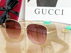 Gucci High Quality Sunglasses 2447