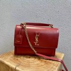 Yves Saint Laurent Original Quality Handbags 72